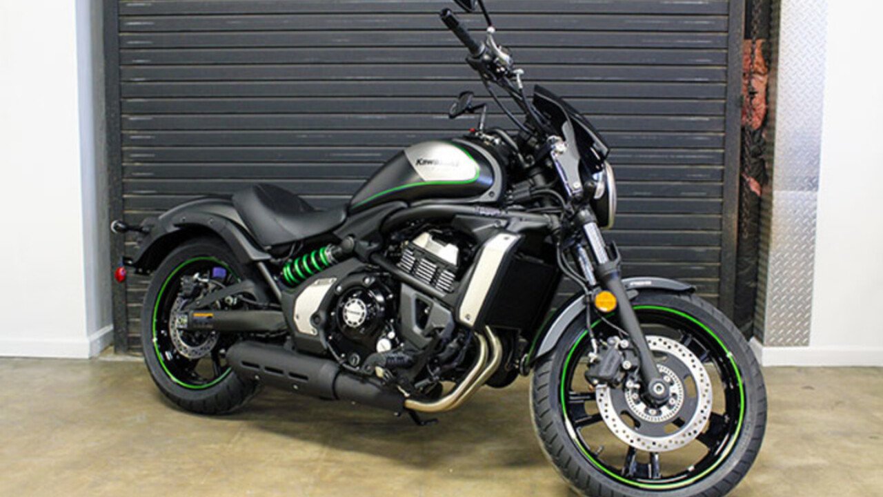 kawasaki vulcan 650 for sale near me